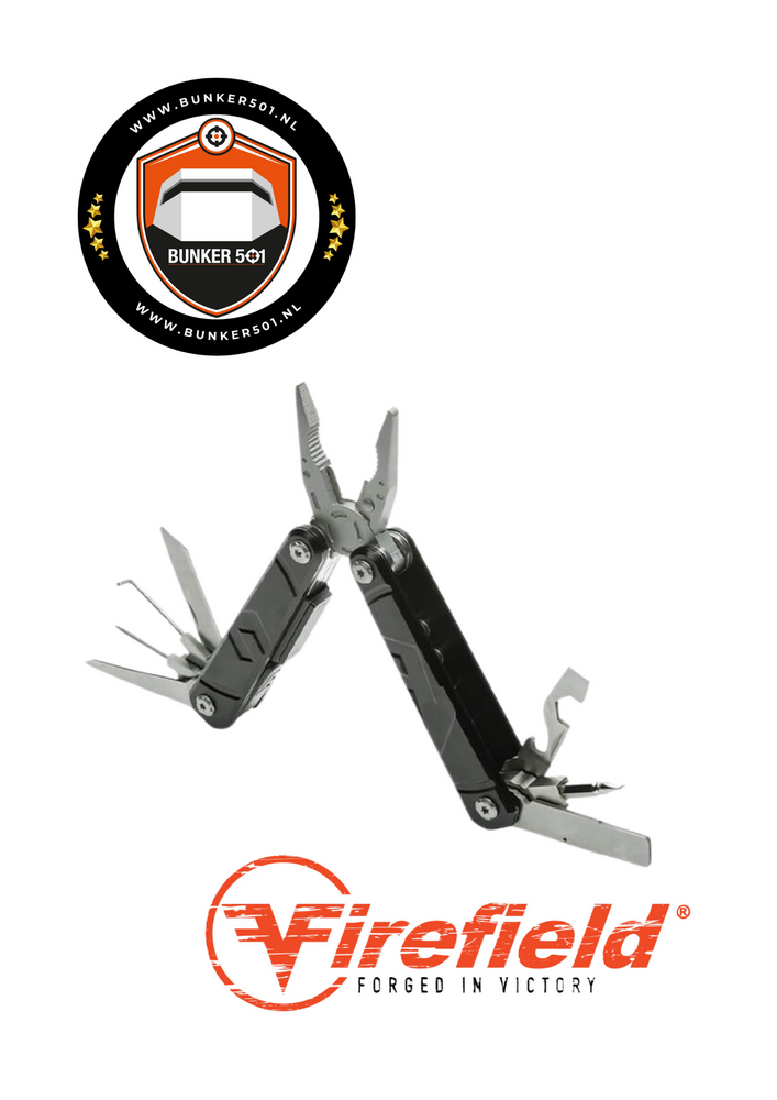 FIREFIELD  FF72000 multi-tool AR