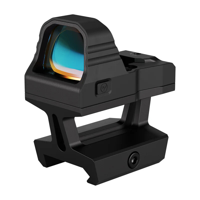 FIREFIELD FF26032 Ironclad Mini Reflex Sight-F1