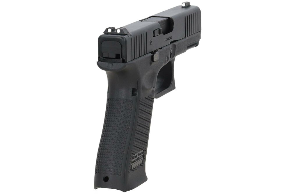 UMAREX GLOCK 45 Gen.5 GBB 
