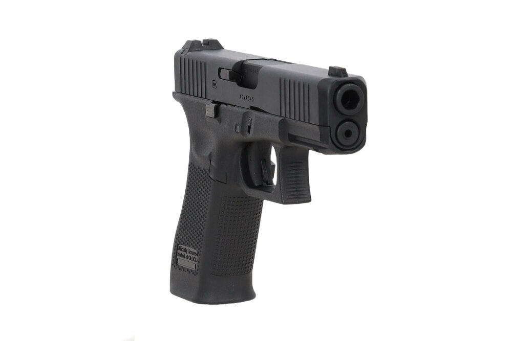 UMAREX GLOCK 45 Gen.5 GBB 