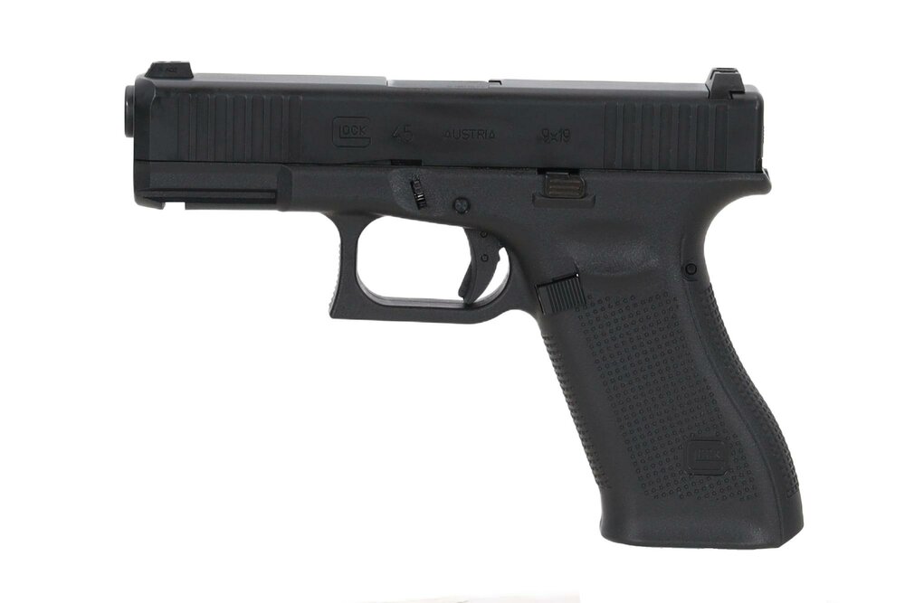 UMAREX GLOCK 45 Gen.5 GBB 