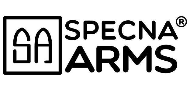 SPECNA ARMS CORE Focus Red Dot QD/low mount 