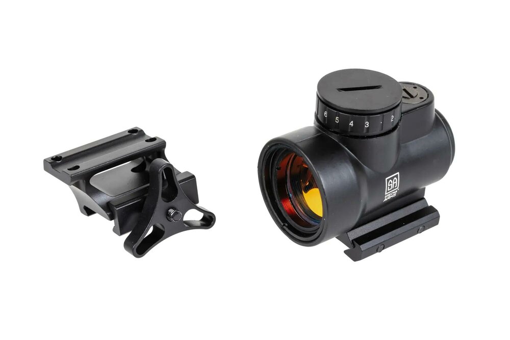 SPECNA ARMS CORE Focus Red Dot QD/low mount 