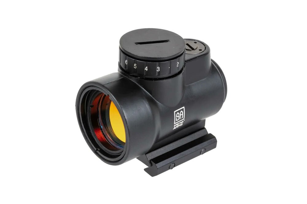 SPECNA ARMS CORE Focus Red Dot QD/low mount 