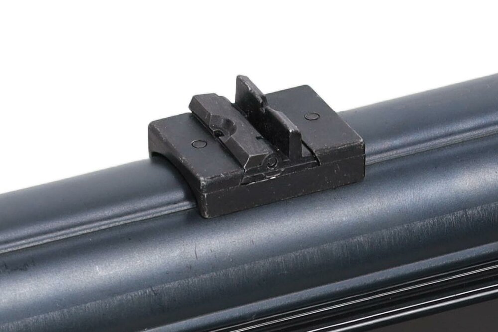 SPECNA ARMS MP40 RETRO AEG (X-ASR) &ndash; Zwart