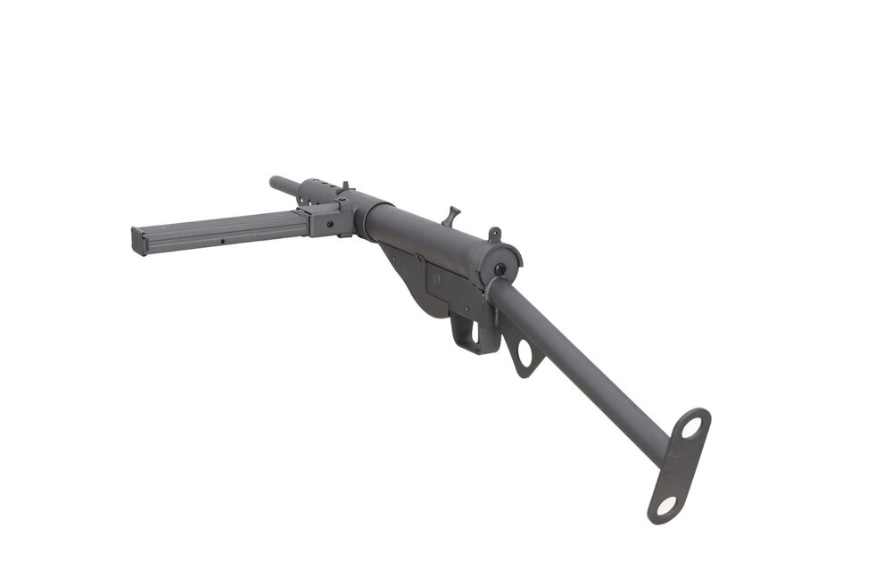 SPECNA ARMS STEN MK.II RETRO AEG (X-ASR)