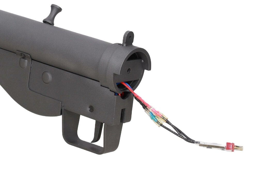 SPECNA ARMS STEN MK.II RETRO AEG (X-ASR)
