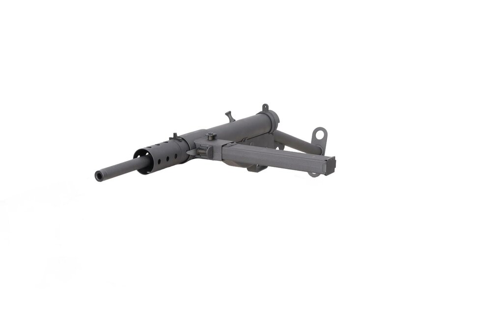 SPECNA ARMS STEN MK.II RETRO AEG (X-ASR)
