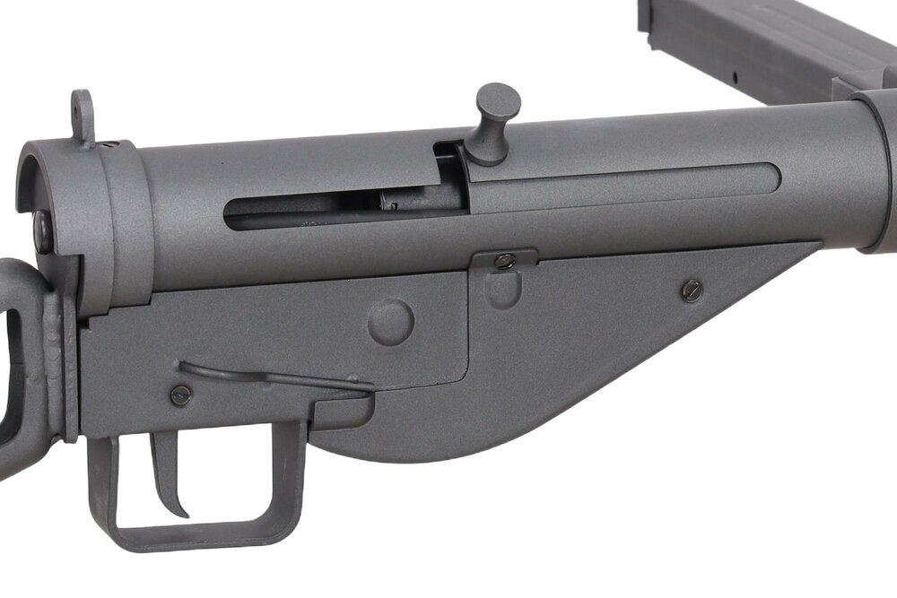 SPECNA ARMS STEN MK.II(S) RETRO AEG  (X-ASR/Tracer)
