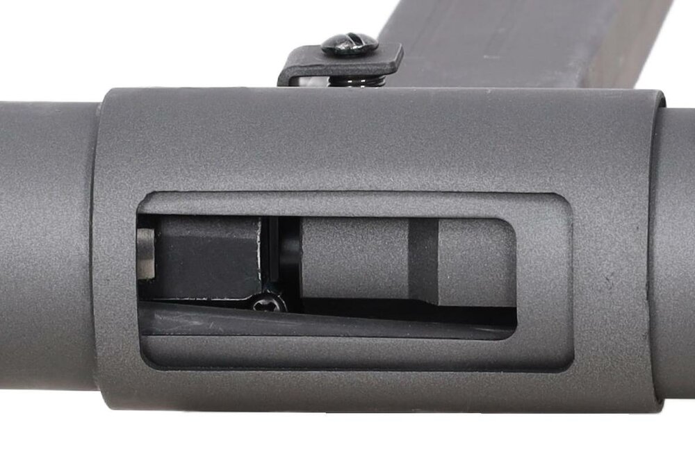 SPECNA ARMS STEN MK.II(S) Command Grip RETRO AEG (X-ASR/Tracer)
