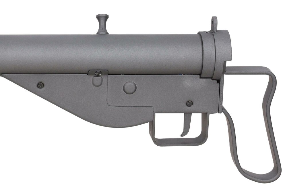 SPECNA ARMS STEN MK.II(S) Command Grip RETRO AEG (X-ASR/Tracer)