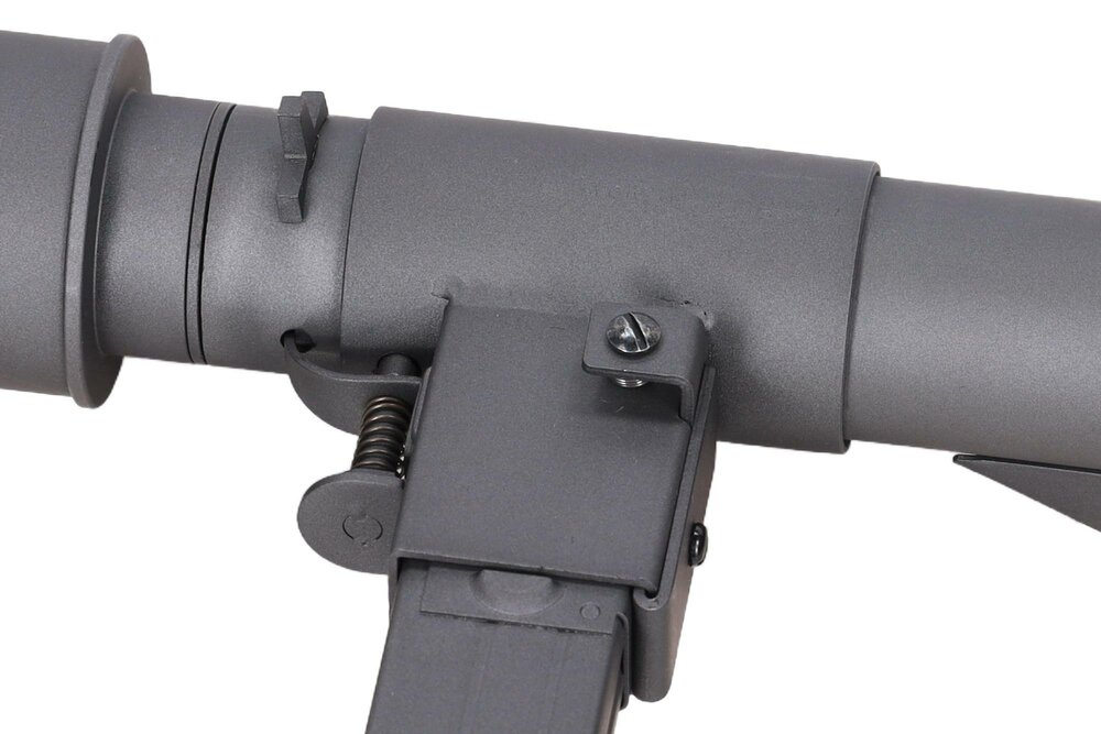SPECNA ARMS STEN MK.II(S) Command Grip RETRO AEG (X-ASR/Tracer)