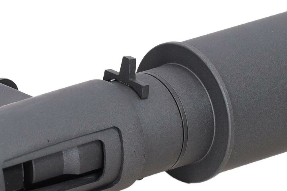 SPECNA ARMS STEN MK.II(S) Command Grip RETRO AEG (X-ASR/Tracer)