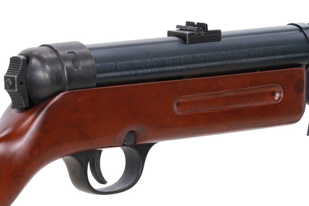 SPECNA ARMS MP41 RETRO AEG  (X-ASR)