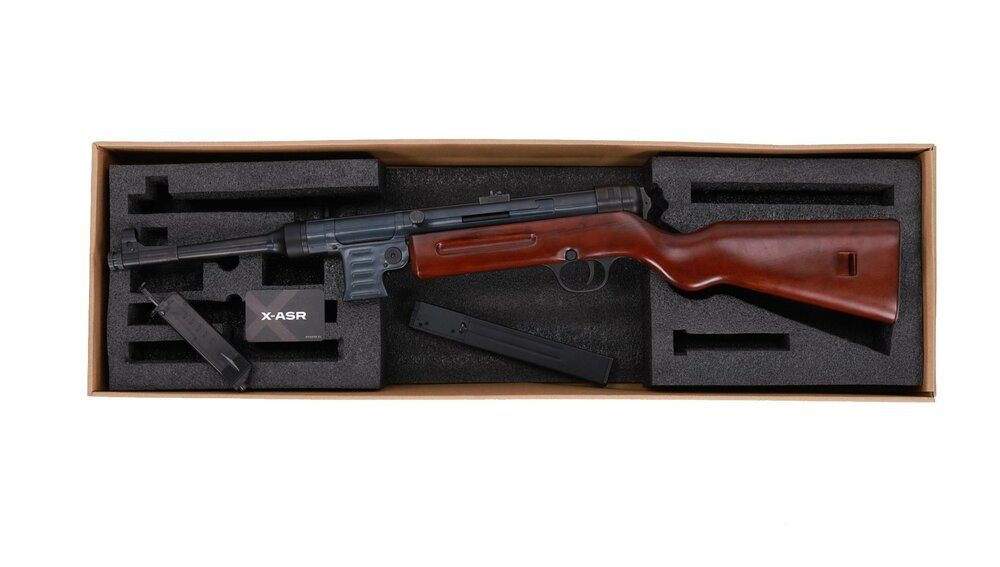 SPECNA ARMS MP41 RETRO AEG  (X-ASR)