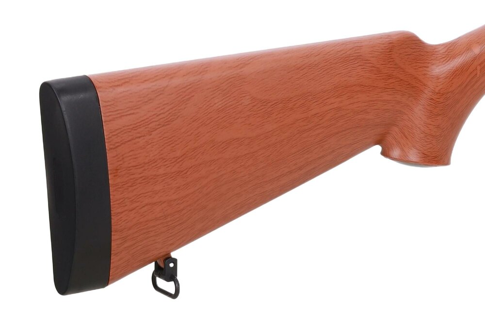 Specna Arms M700 RETRO Bolt-Action Sniper  Bruin 