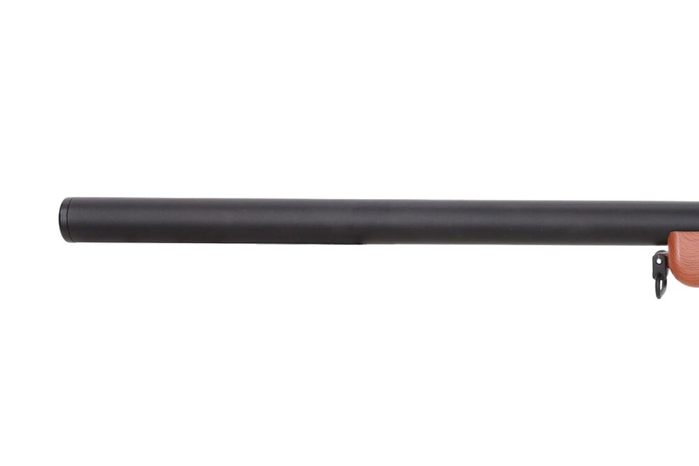 Specna Arms M700 RETRO Bolt-Action Sniper  Bruin 
