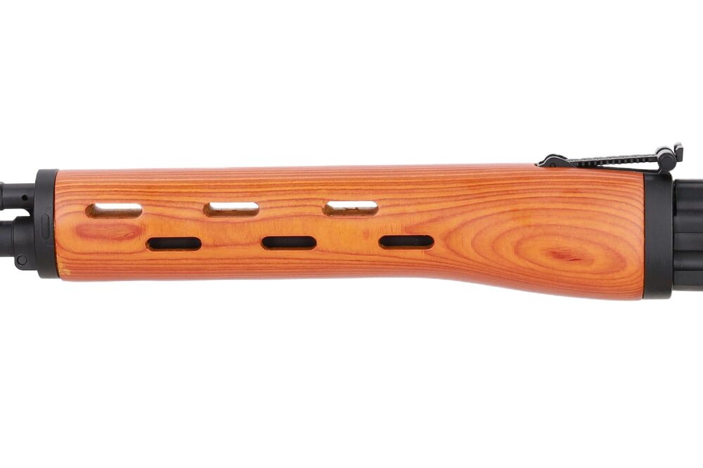 SPECNA ARMS SVD RETRO Bolt-Action Echt Hout 
