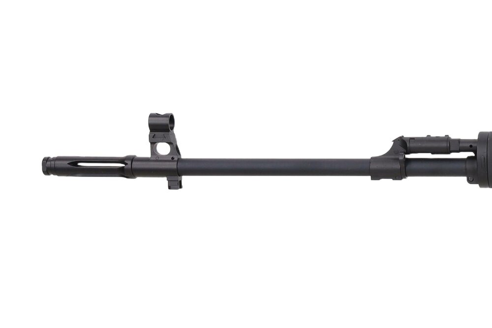SPECNA ARMS SVD RETRO Bolt-Action Zwart
