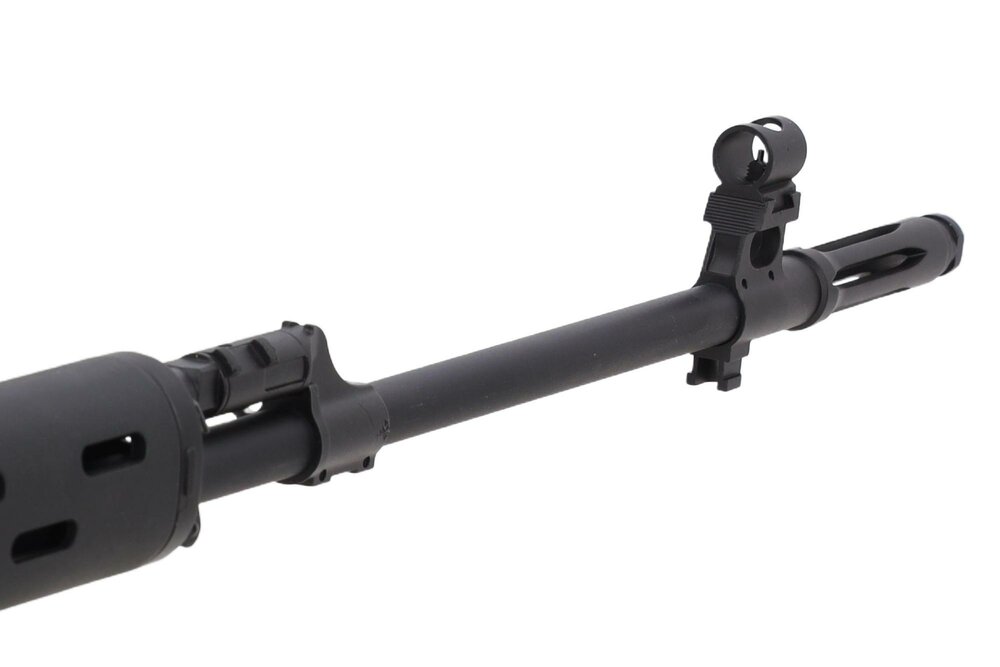 SPECNA ARMS SVD RETRO Bolt-Action Zwart
