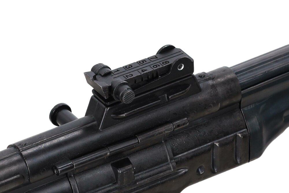 SPECNA ARMS MP44/StG44 RETRO AEG (X-ASR)
