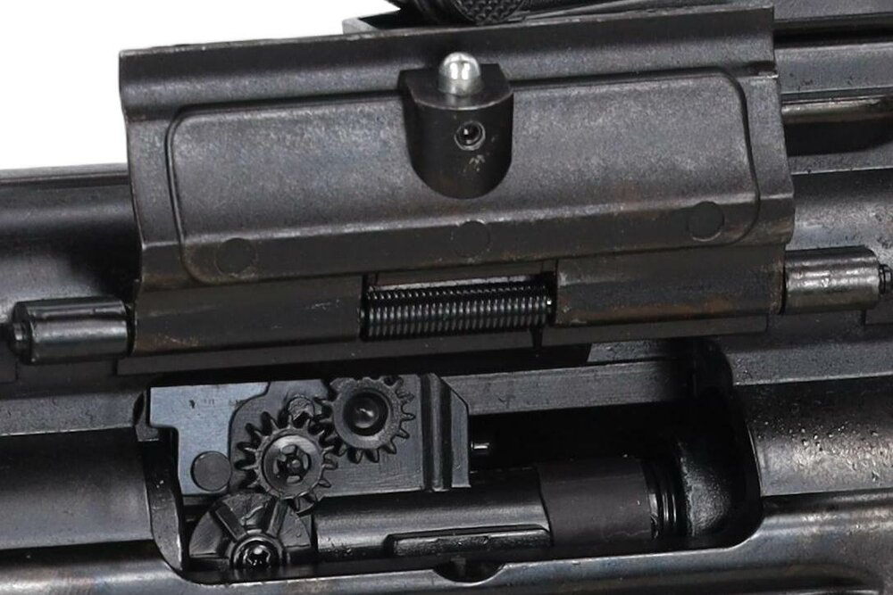SPECNA ARMS MP44/StG44 RETRO AEG (X-ASR)