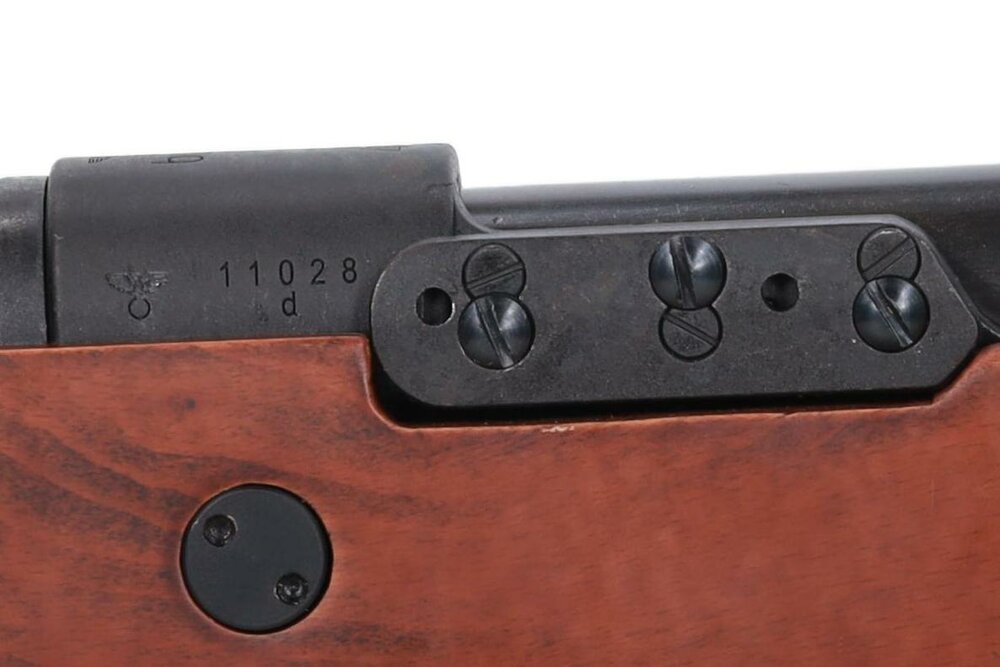 SPECNA ARMS KAR 98K RETRO Bolt-Action Hout 