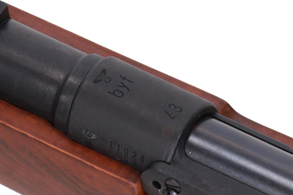 SPECNA ARMS KAR 98K RETRO Bolt-Action Hout 
