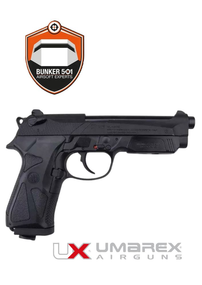 UMAREX  Beretta 90TWO CO2 