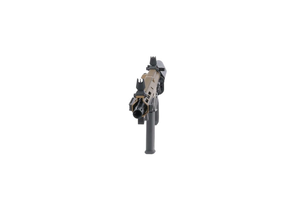SPECNA ARMS SA-E23 EDGE Gen 2 met HAL 2 ETU Chaos Bronze