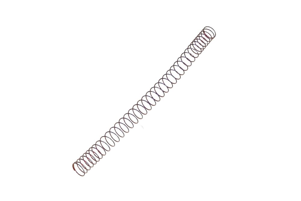 WALDO DYNAMICS Ion 140% buffer spring Voor VFC M4/GHK M4/VT/WA M4