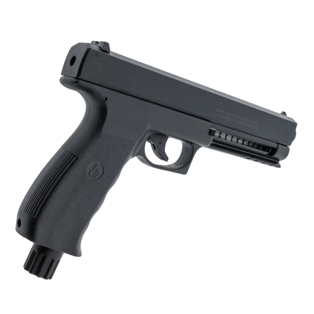 VESTA Defence Sentinel PDW50 CO₂ Pistool .50 | 20 Joule | Semi-Automatisch