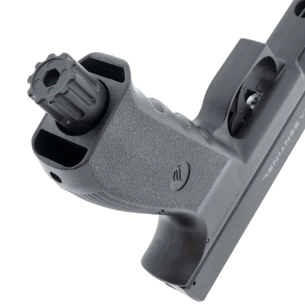 VESTA Defence Sentinel PDW50 CO₂ Pistool .50 | 20 Joule | Semi-Automatisch