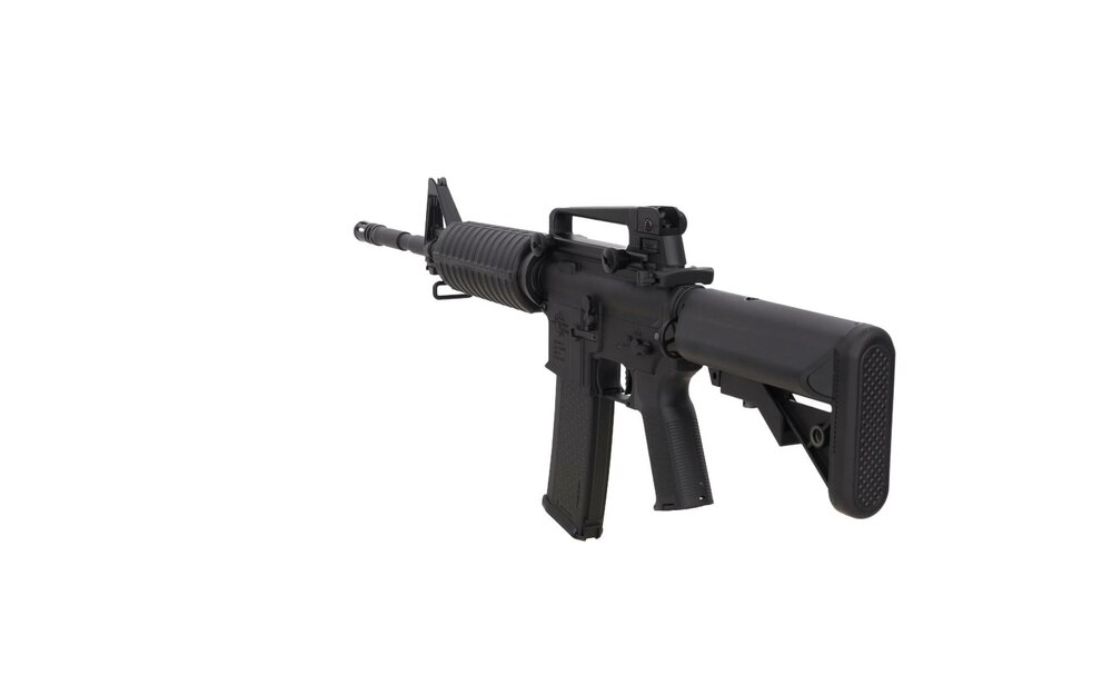 SPECNA ARMS Rock River Arms M4/AR15 SA-E01 EDGE Gen.2 AEG 14.5" &ndash; Black