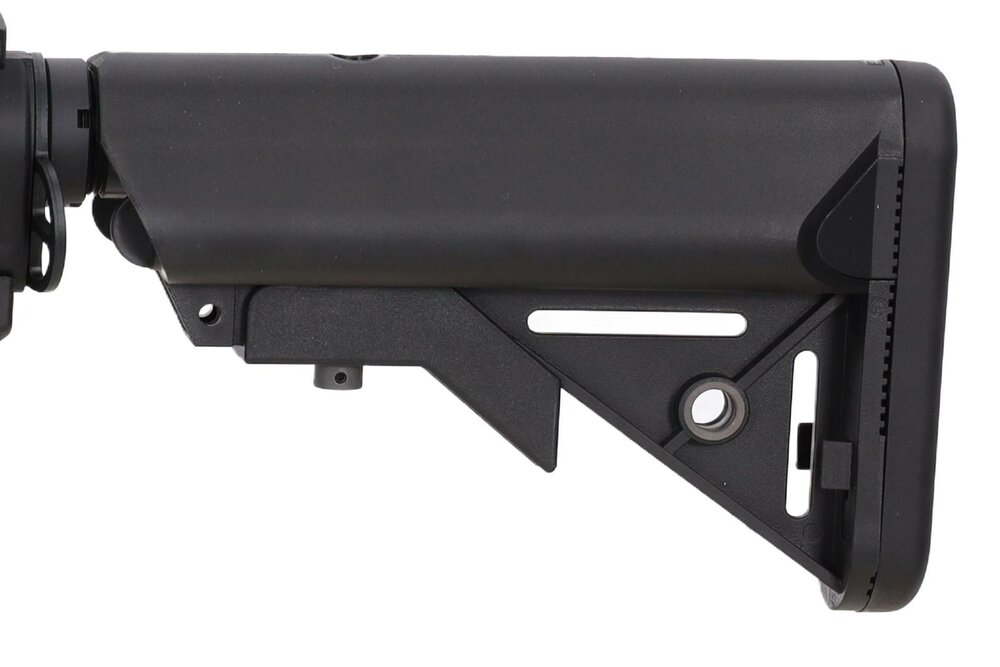SPECNA ARMS Rock River Arms M4/AR15 SA-E01 EDGE Gen.2 AEG 14.5" &ndash; Black