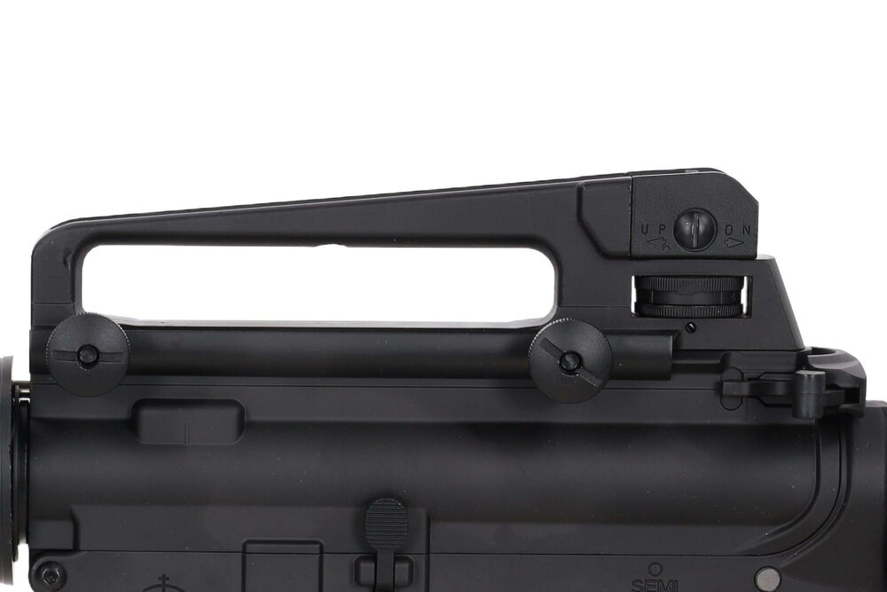 SPECNA ARMS Rock River Arms M4/AR15 SA-E01 EDGE Gen.2 AEG 14.5" &ndash; Black