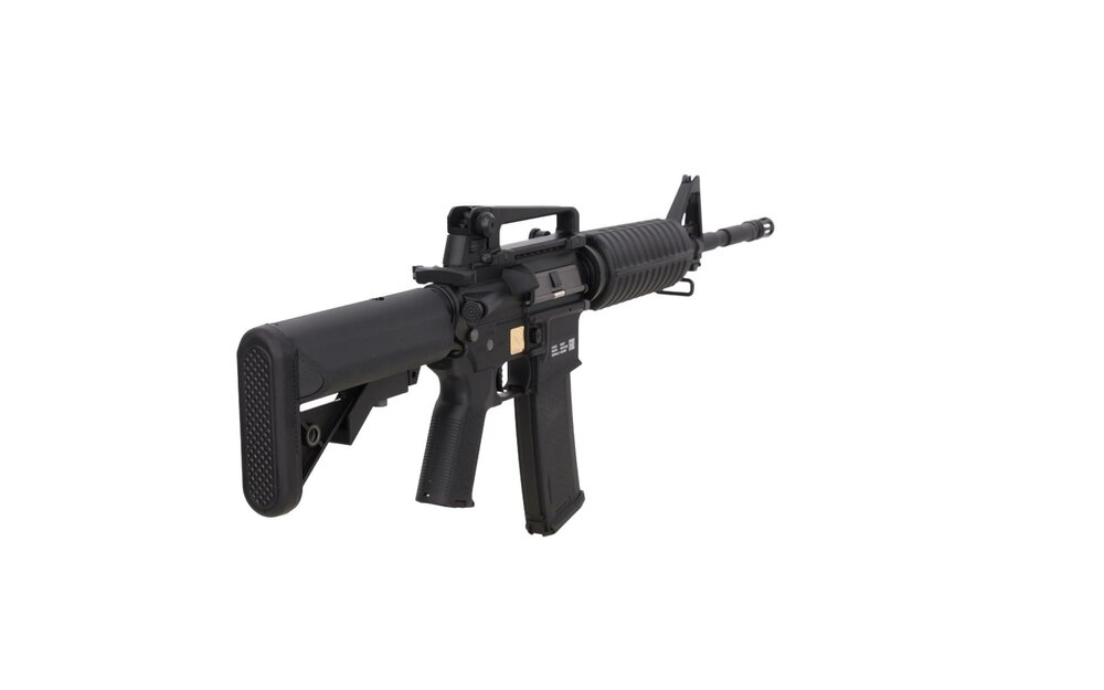 SPECNA ARMS Rock River Arms M4/AR15 SA-E01 EDGE Gen.2 AEG 14.5" &ndash; Black