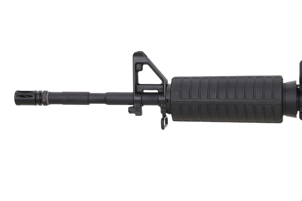 SPECNA ARMS Rock River Arms M4/AR15 SA-E01 EDGE Gen.2 AEG 14.5" &ndash; Black