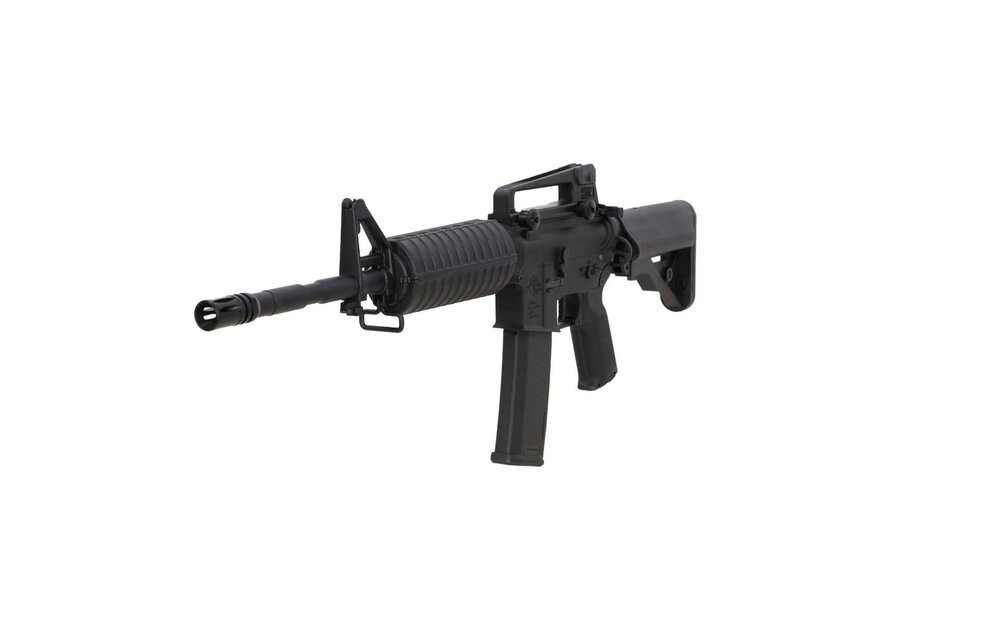 SPECNA ARMS Rock River Arms M4/AR15 SA-E01 EDGE Gen.2 AEG 14.5" &ndash; Black