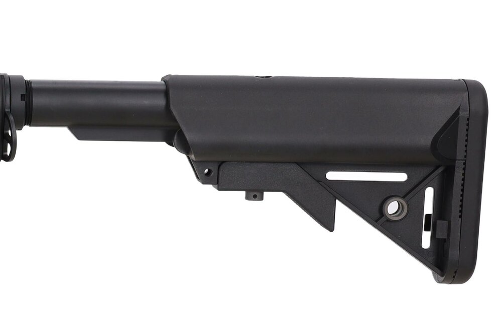 SPECNA ARMS Rock River Arms M4/AR15 SA-E01 EDGE Gen.2 AEG 14.5" &ndash; Black