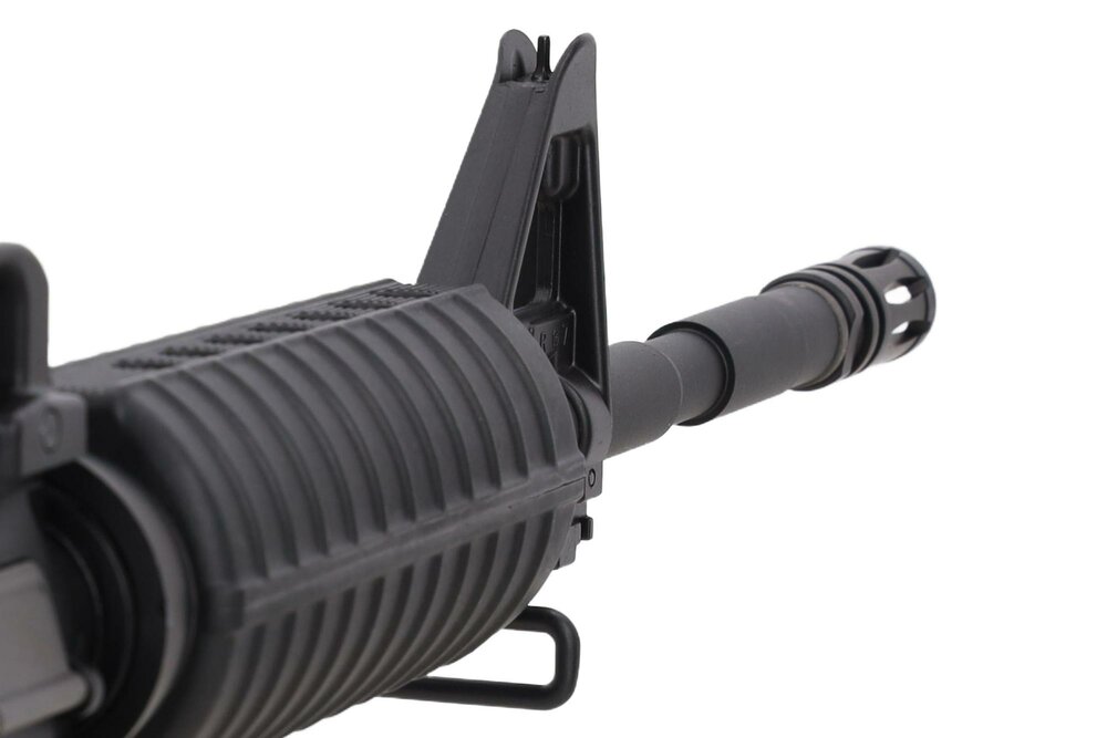 SPECNA ARMS Rock River Arms M4/AR15 SA-E01 EDGE Gen.2 AEG 14.5" &ndash; Black