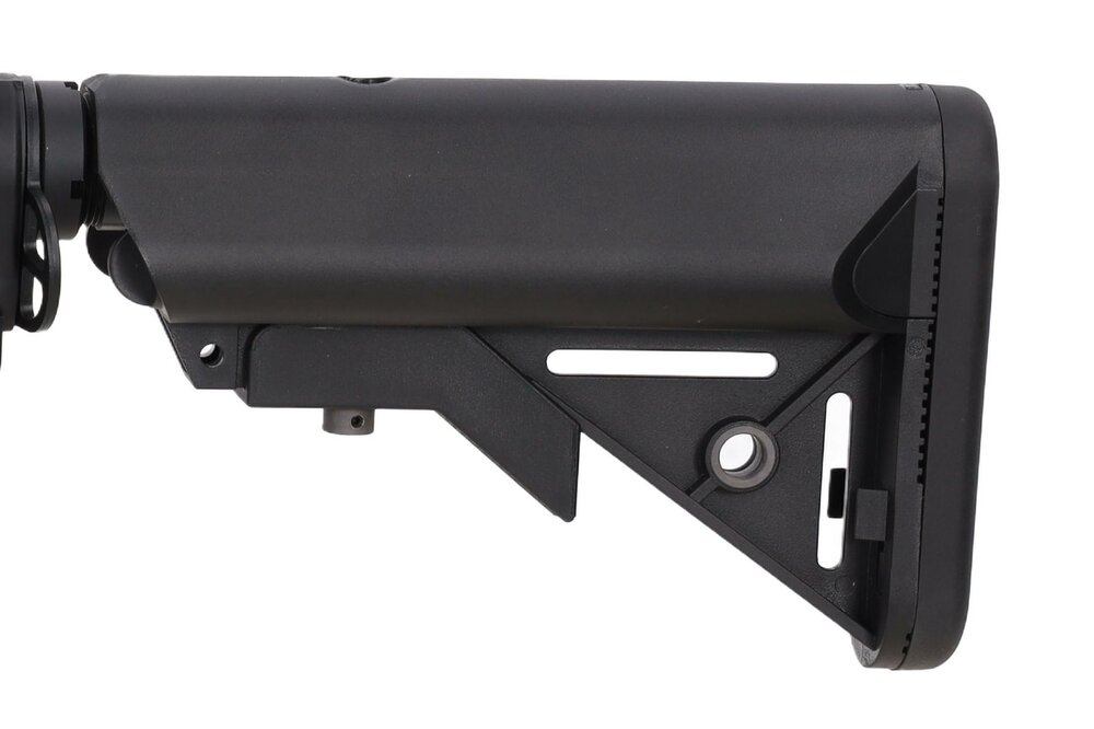 SPECNA ARMS Rock River Arms M4/AR15 SA-E04 EDGE Gen.2 AEG  10.5" &ndash; Black