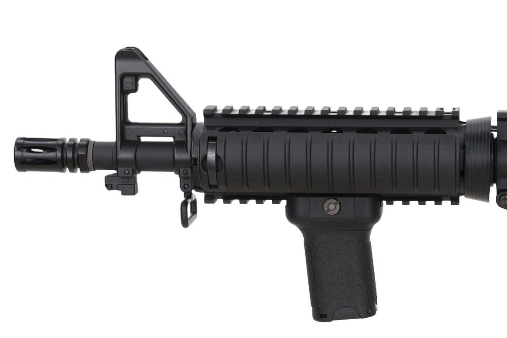 SPECNA ARMS Rock River Arms M4/AR15 SA-E04 EDGE Gen.2 AEG  10.5" &ndash; Black