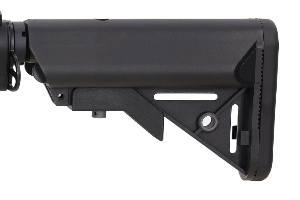 SPECNA ARMS Colt Cybergun M4A1 SA-E03 EDGE Gen.2 AEG 14.5" &ndash; Black