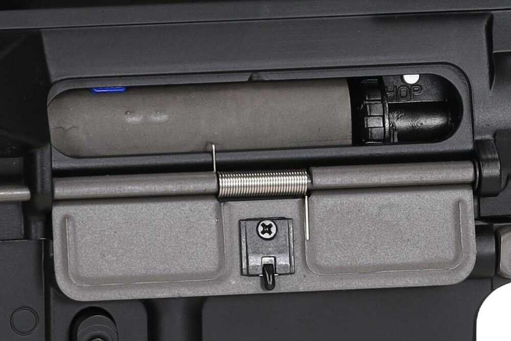 SPECNA ARMS Colt Cybergun M4A1 SA-E03 EDGE Gen.2 AEG 14.5" &ndash; Black