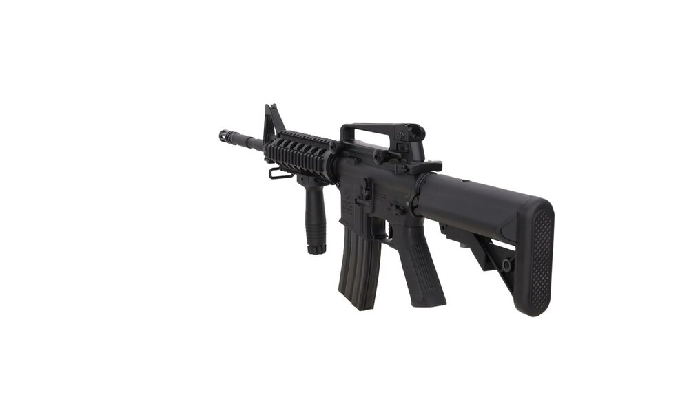 SPECNA ARMS Colt Cybergun M4A1 SA-E03 EDGE Gen.2 AEG 14.5" &ndash; Black