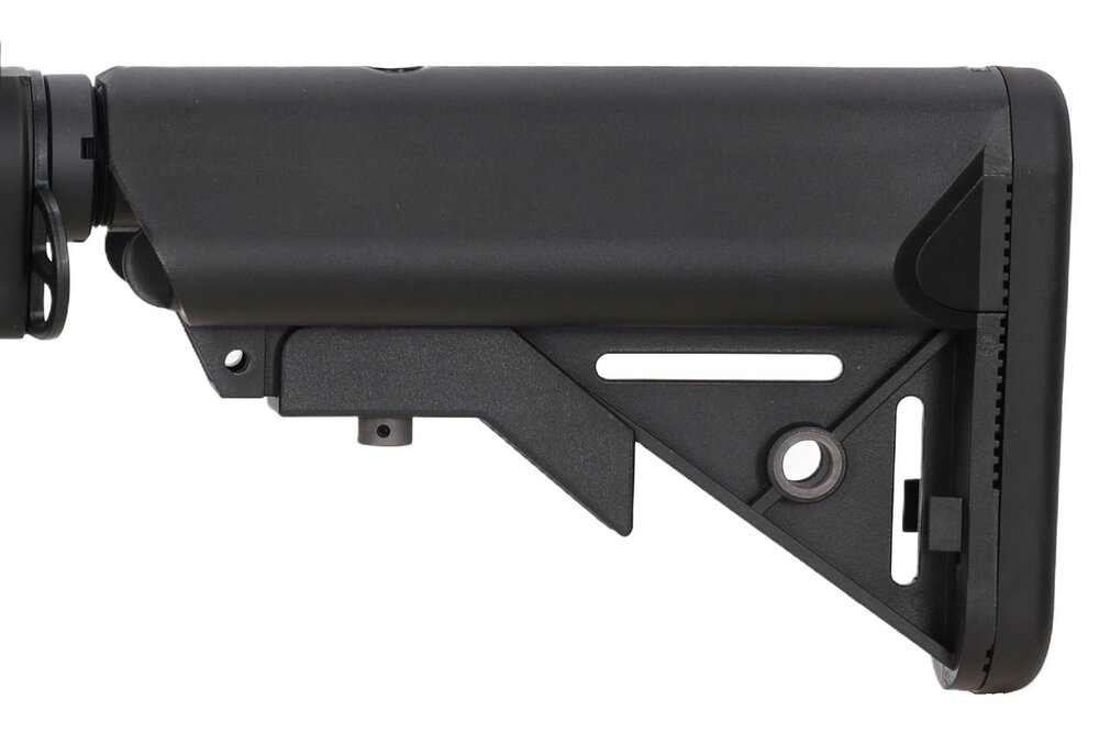 SPECNA ARMS Colt Daniel Defense MK18 SA-E19 EDGE Gen.2 AEG 10.5" &ndash; Black