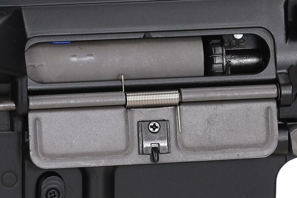SPECNA ARMS Colt MK18 SA-E19 EDGE Gen.2 AEG 10.5" &ndash; Chaos Bronze