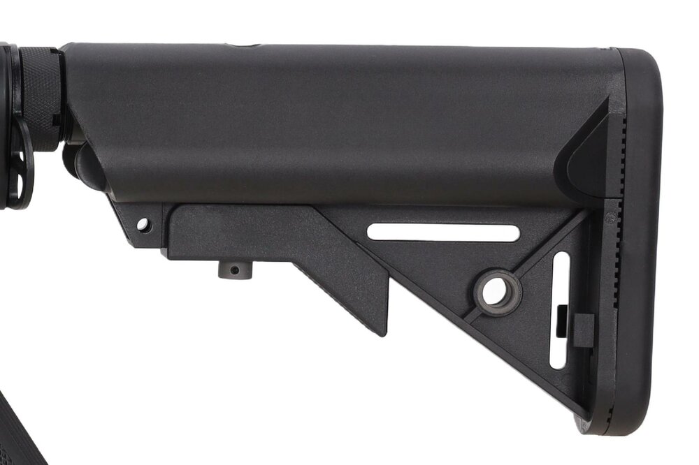SPECNA ARMS Colt MK18 SA-P19 PRIME BLDC AEG 10.5" &ndash; Black