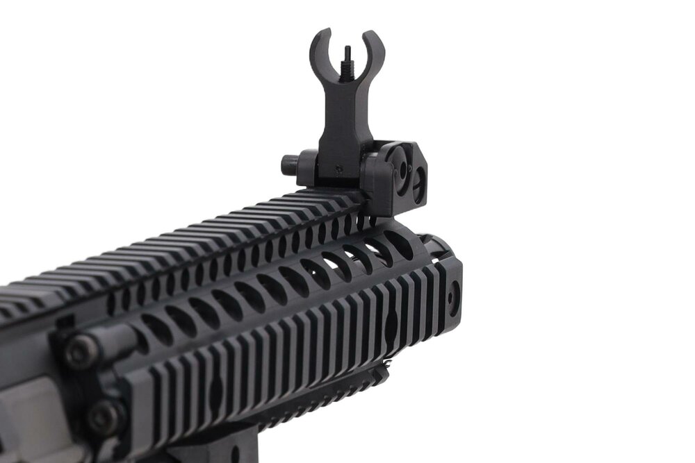 SPECNA ARMS Colt MK18 SA-P19 PRIME BLDC AEG 10.5" &ndash; Black